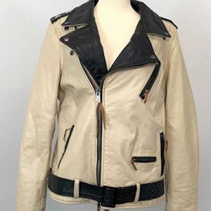 Harley Davidson Leather Moto Jacket